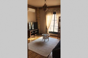 Arabian style apartment in Madinaty